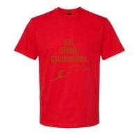 Design version Softstyle™ midweight adult t-shirt Thumbnail