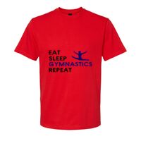 Design version Softstyle™ midweight adult t-shirt Thumbnail