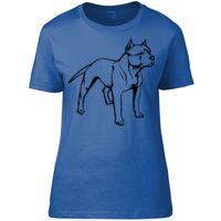 Women's Premium T-shirt Thumbnail