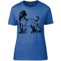 Women's Premium T-shirt Thumbnail