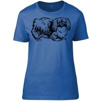 Women's Premium T-shirt Thumbnail