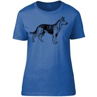 Women's Premium T-shirt Thumbnail