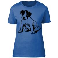 Women's Premium T-shirt Thumbnail