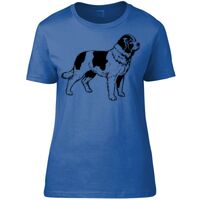 Women's Premium T-shirt Thumbnail