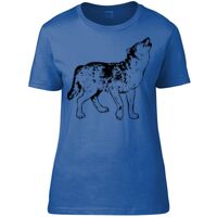 Women's Premium T-shirt Thumbnail