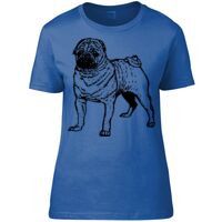 Women's Premium T-shirt Thumbnail