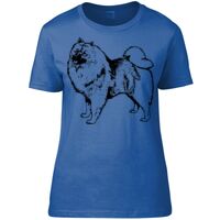 Women's Premium T-shirt Thumbnail