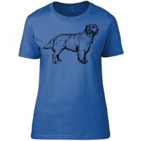 Women's Premium T-shirt Thumbnail