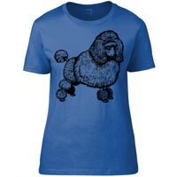 Women's Premium T-shirt Thumbnail