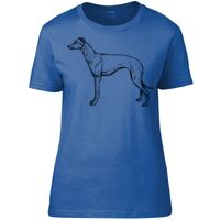 Women's Premium T-shirt Thumbnail