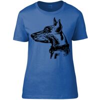 Women's Premium T-shirt Thumbnail