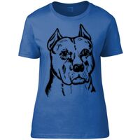 Women's Premium T-shirt Thumbnail