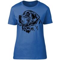 Women's Premium T-shirt Thumbnail