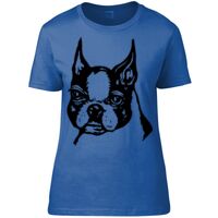 Women's Premium T-shirt Thumbnail