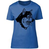 Women's Premium T-shirt Thumbnail