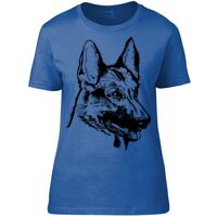 Women's Premium T-shirt Thumbnail