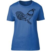 Women's Premium T-shirt Thumbnail