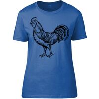 Women's Premium T-shirt Thumbnail