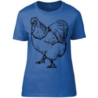 Women's Premium T-shirt Thumbnail