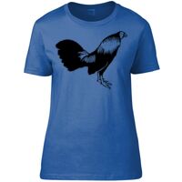 Women's Premium T-shirt Thumbnail