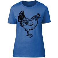 Women's Premium T-shirt Thumbnail