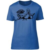 Women's Premium T-shirt Thumbnail