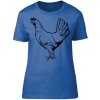 Women's Premium T-shirt Thumbnail