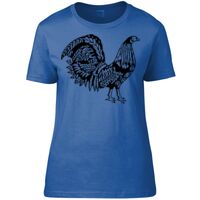 Women's Premium T-shirt Thumbnail