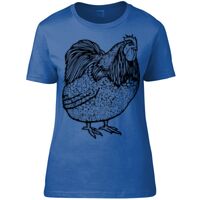 Women's Premium T-shirt Thumbnail