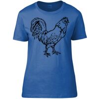 Women's Premium T-shirt Thumbnail