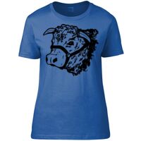 Women's Premium T-shirt Thumbnail