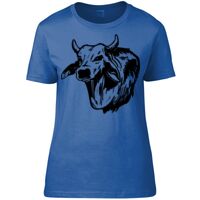 Women's Premium T-shirt Thumbnail