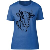 Women's Premium T-shirt Thumbnail