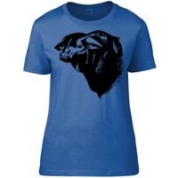 Women's Premium T-shirt Thumbnail