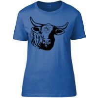 Women's Premium T-shirt Thumbnail