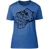 Women's Premium T-shirt Thumbnail