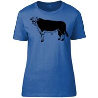 Women's Premium T-shirt Thumbnail