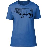 Women's Premium T-shirt Thumbnail