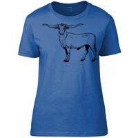 Women's Premium T-shirt Thumbnail