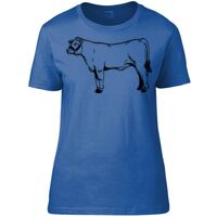 Women's Premium T-shirt Thumbnail