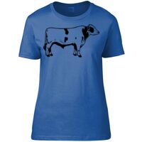 Women's Premium T-shirt Thumbnail