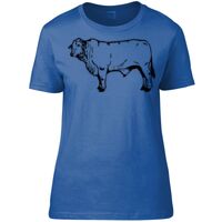 Women's Premium T-shirt Thumbnail