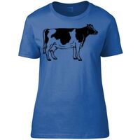 Women's Premium T-shirt Thumbnail