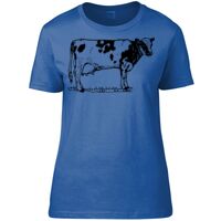 Women's Premium T-shirt Thumbnail