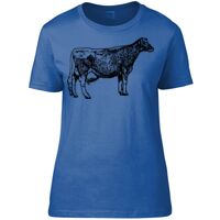 Women's Premium T-shirt Thumbnail