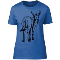 Women's Premium T-shirt Thumbnail