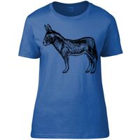 Women's Premium T-shirt Thumbnail