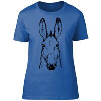 Women's Premium T-shirt Thumbnail