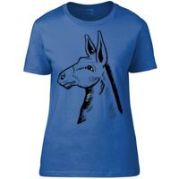Women's Premium T-shirt Thumbnail