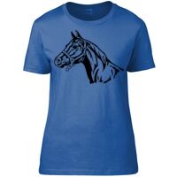 Women's Premium T-shirt Thumbnail